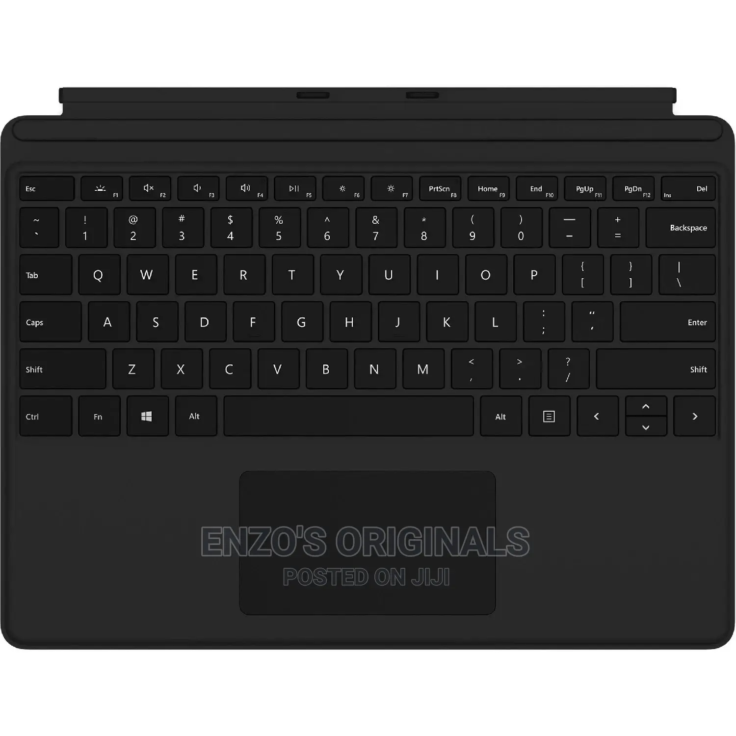 Microsoft Surface Pro 8, 9 And Pro X Keyboard Original