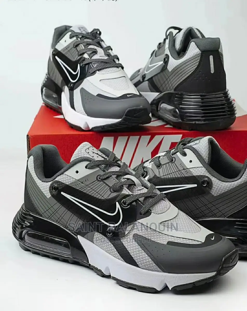 Nike Airmax 270
