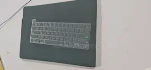 Macbook Pro 16" Case+Keyboard