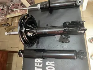 Brand New Shock Absorbers and Suspensions