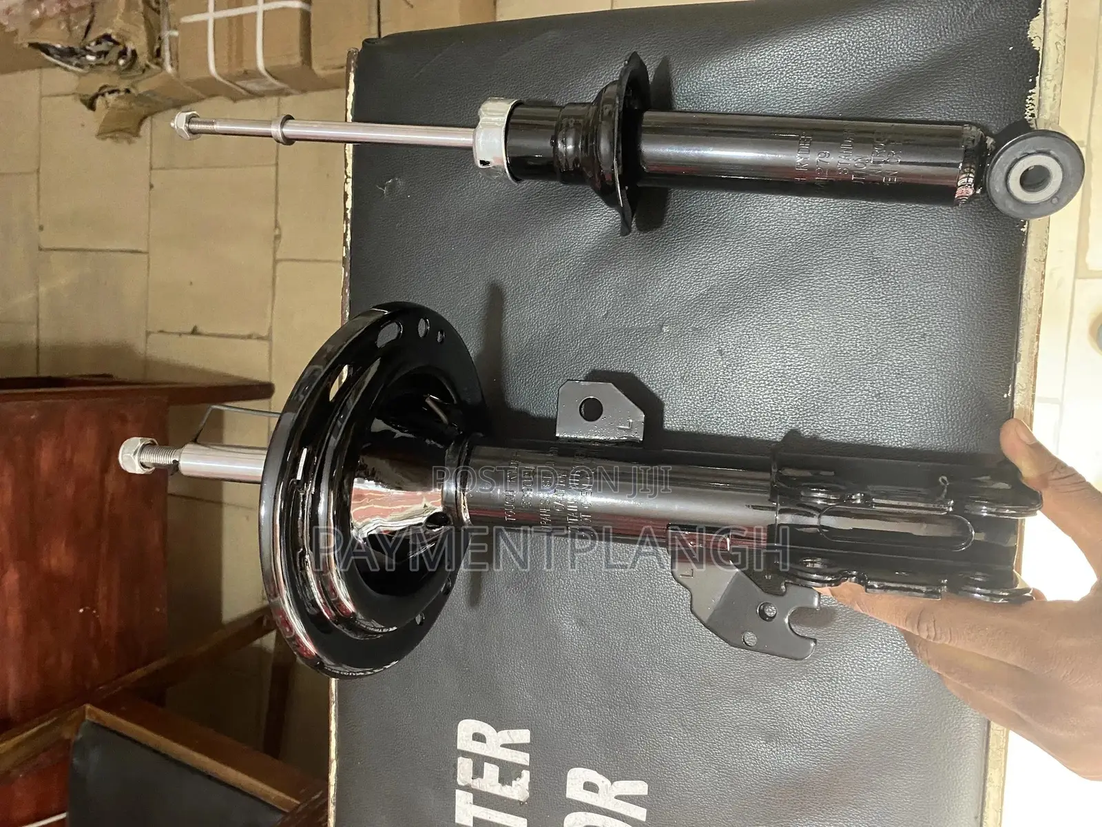 Brand New Shock Absorbers and Suspensions