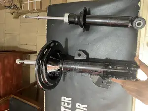 Brand New Shock Absorbers and Suspensions