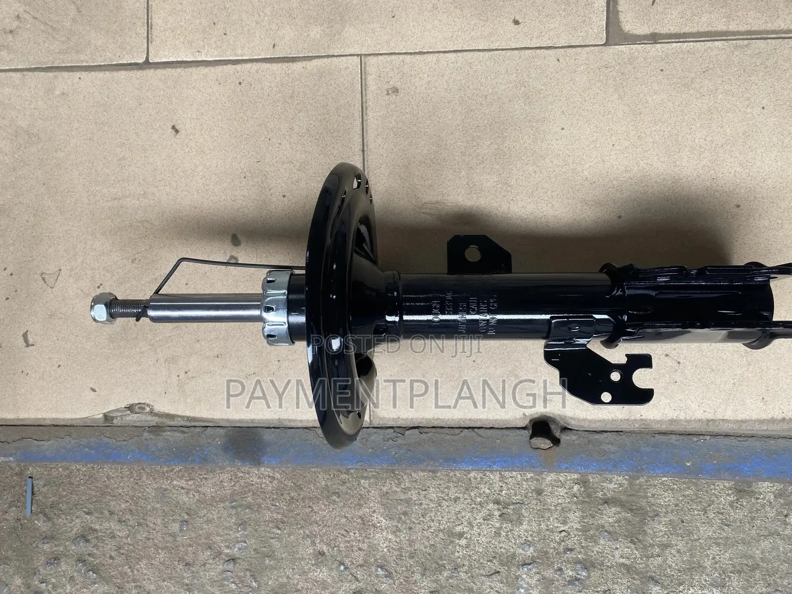 Brand New Shock Absorbers and Suspensions