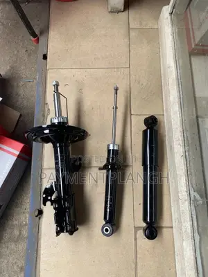 Brand New Shock Absorbers and Suspensions