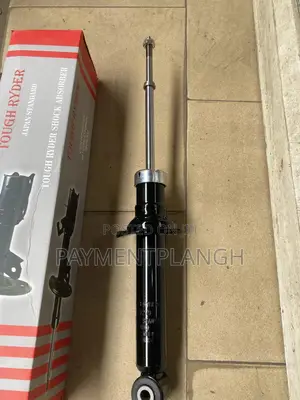 Brand New Shock Absorbers and Suspensions