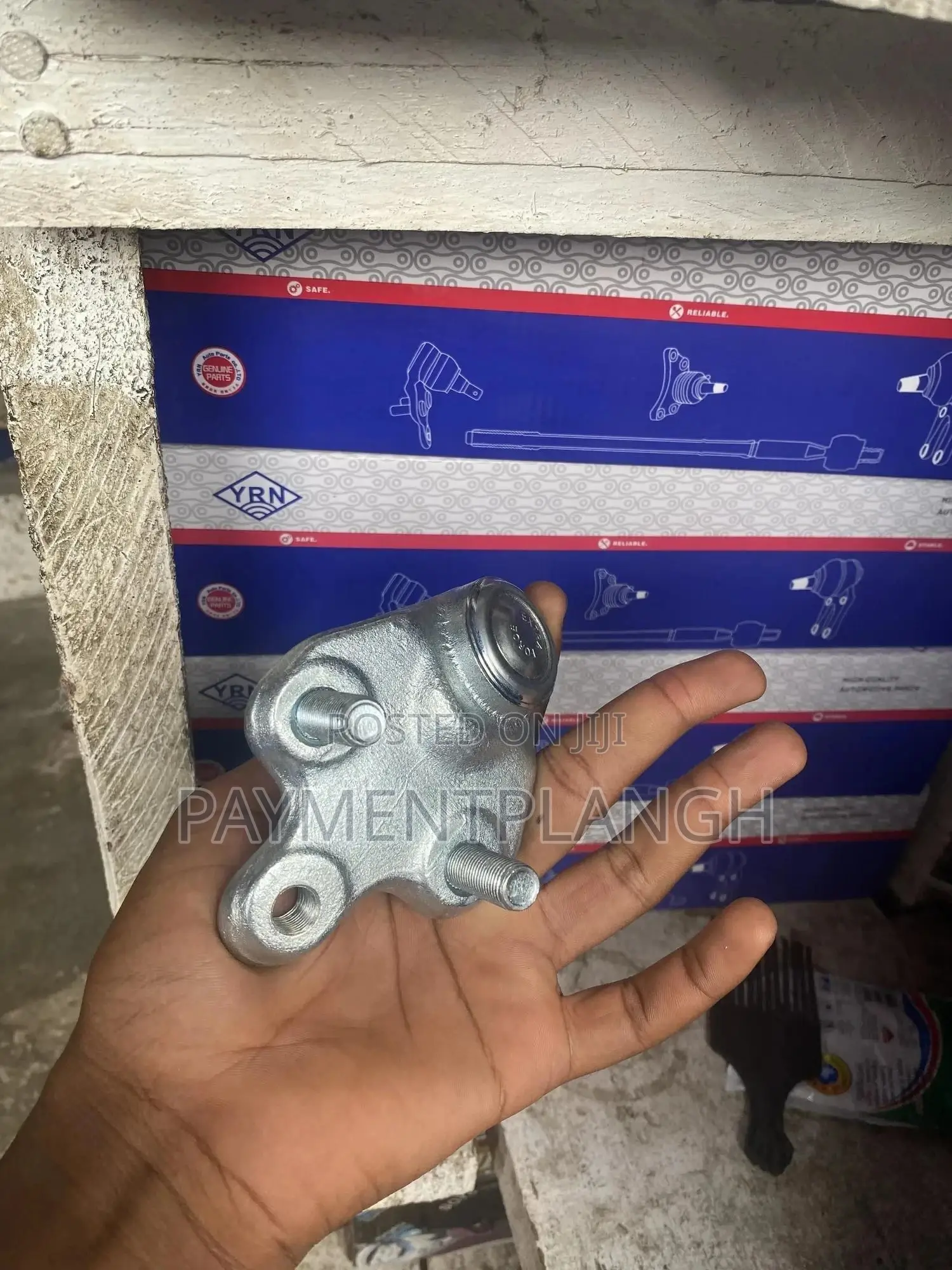 Brand New Shock Absorbers and Suspensions