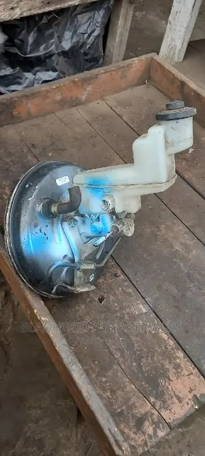 Toyota Camry Spider 2012-14 Complete Brake Port Available