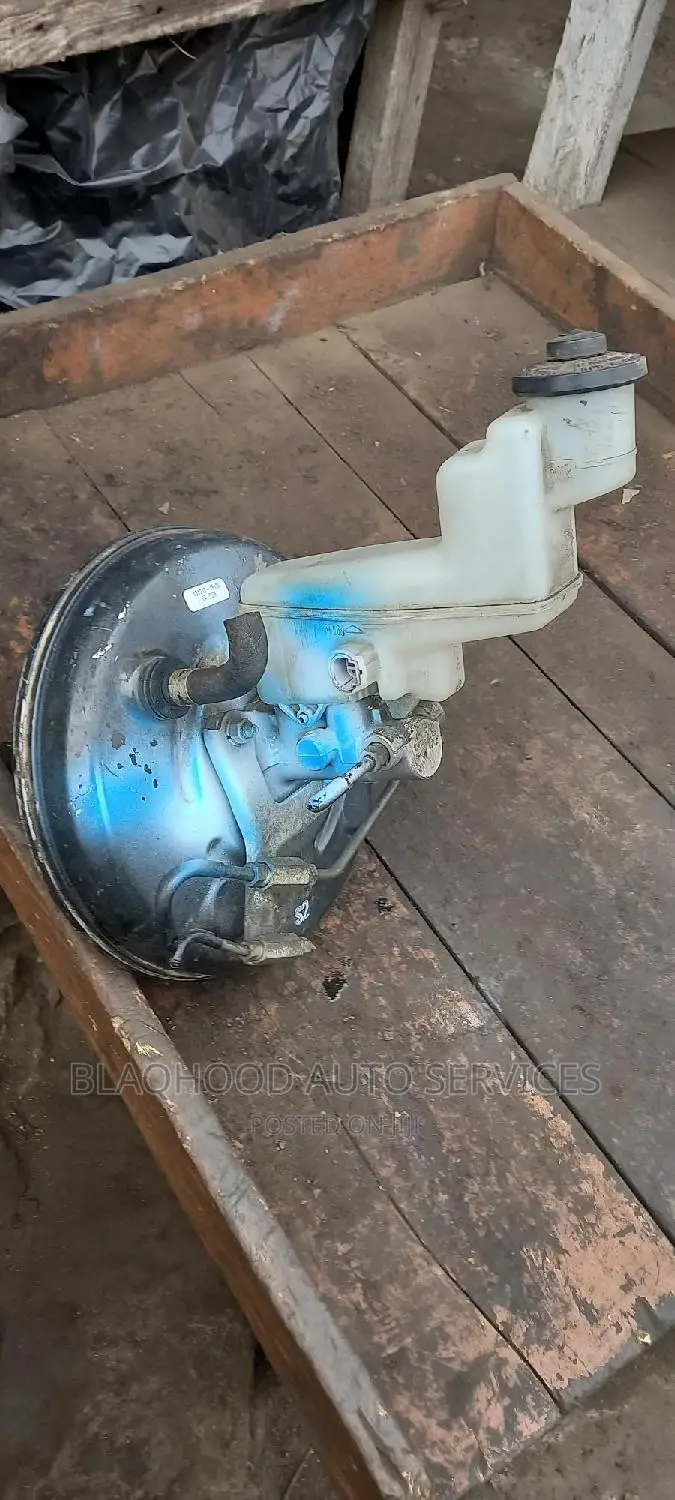 Toyota Camry Spider 2012-14 Complete Brake Port Available