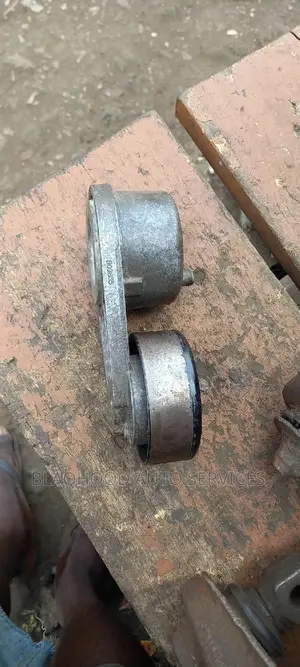 Home Used Fan Belt ADJUSTOR/TENSIONER for All Cars Available