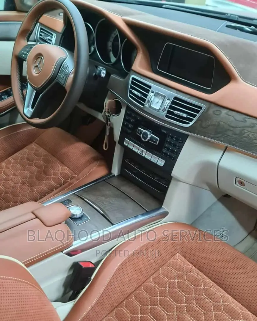 Leather UPHOLSTERY for Benz C250/C300/E300/GLK/Cla Available