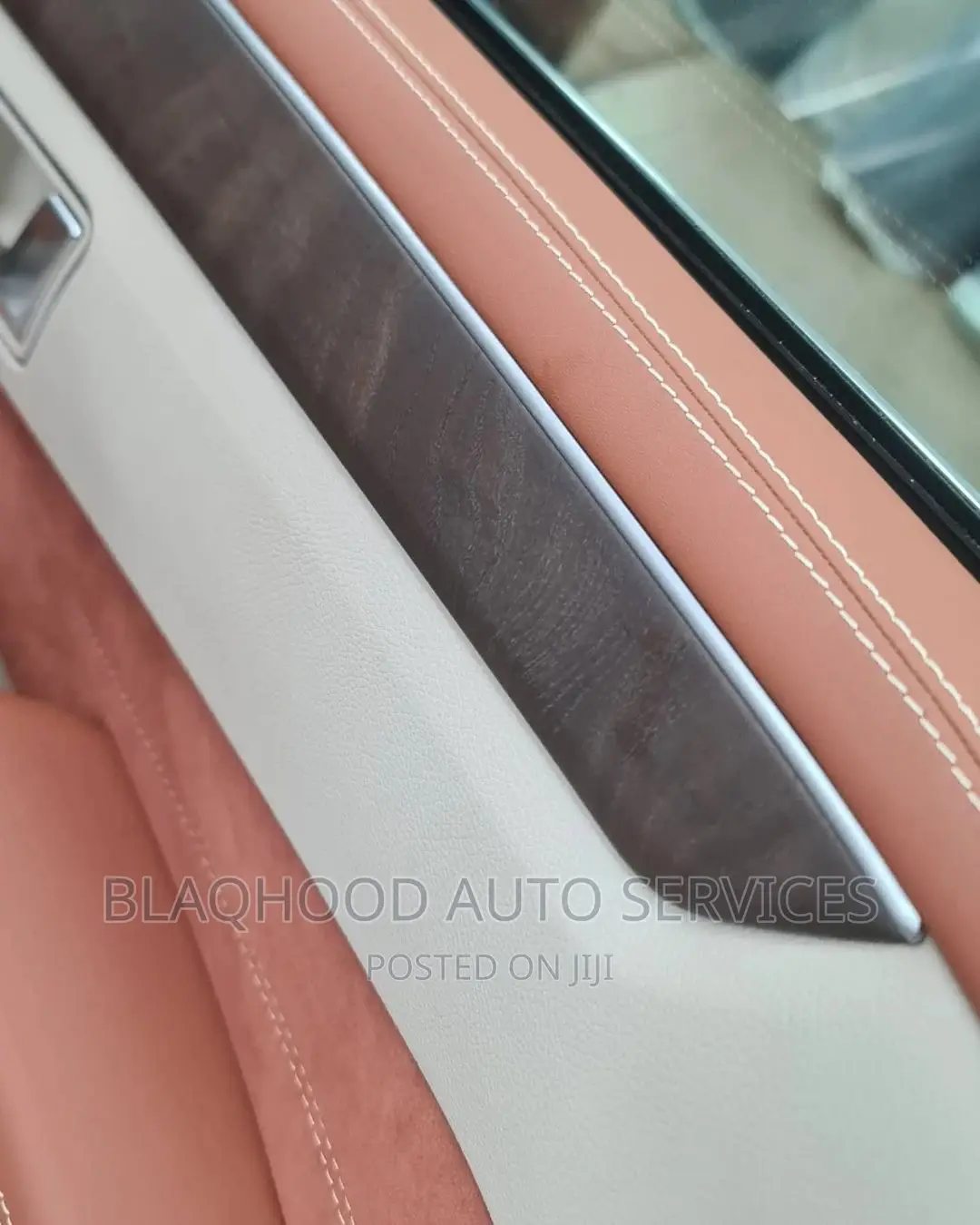 Leather UPHOLSTERY for Benz C250/C300/E300/GLK/Cla Available