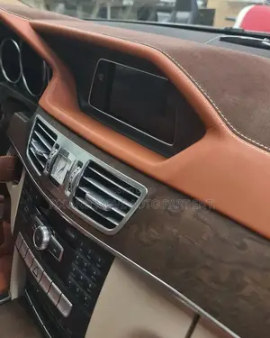 Leather UPHOLSTERY for Benz C250/C300/E300/GLK/Cla Available