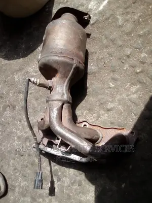 Toyota Yaris/Vitz 2008-2014 Engine CONVERTER Available