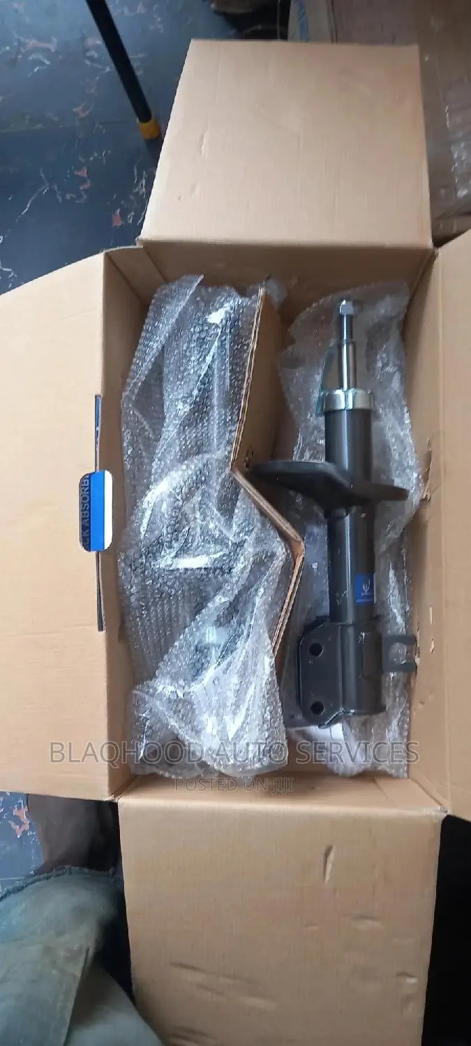 Daewoo Matiz 3 Brand New Front SHOCK ABSORBER Pair in Stock