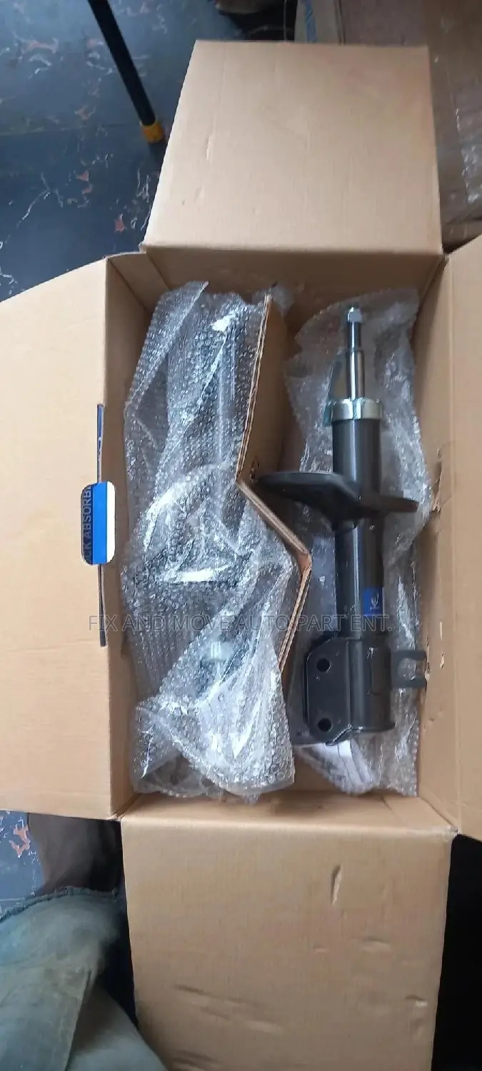Daewoo Matiz 3 Brand New Front SHOCK ABSORBER Pair in Stock