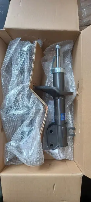 Daewoo Matiz 3 Brand New Front SHOCK ABSORBER Pair in Stock