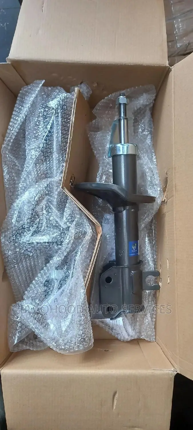 Daewoo Matiz 3 Brand New Front SHOCK ABSORBER Pair in Stock