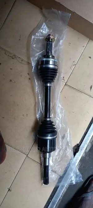 Brand New Quality DRIVE SHAFT Pair Available for All Cars