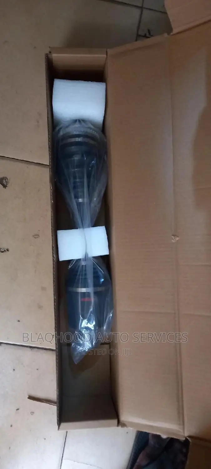 Brand New Quality Drive Shaft Pair in Stock for All Cars