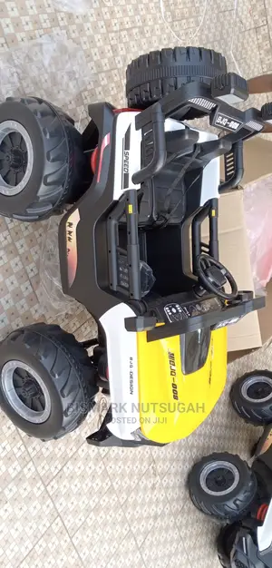Electric Toy Car for Sale