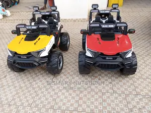 Electric Toy Car for Sale