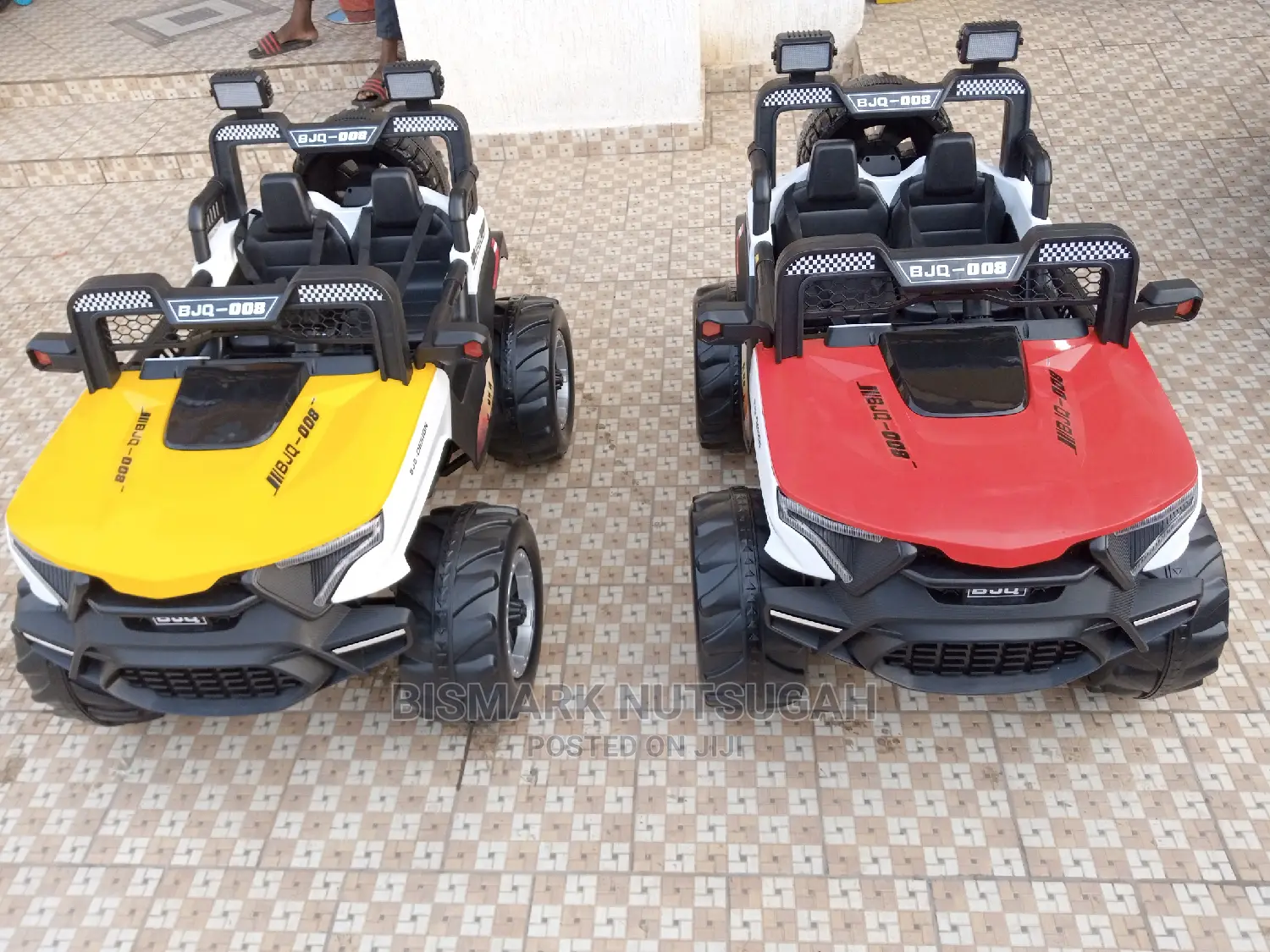 Electric Toy Car for Sale