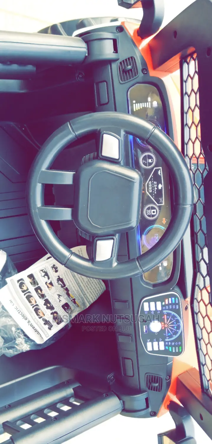 Electric Toy Car for Sale