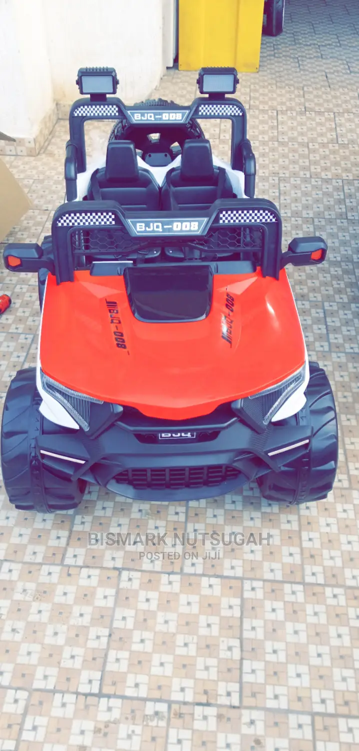Electric Toy Car for Sale