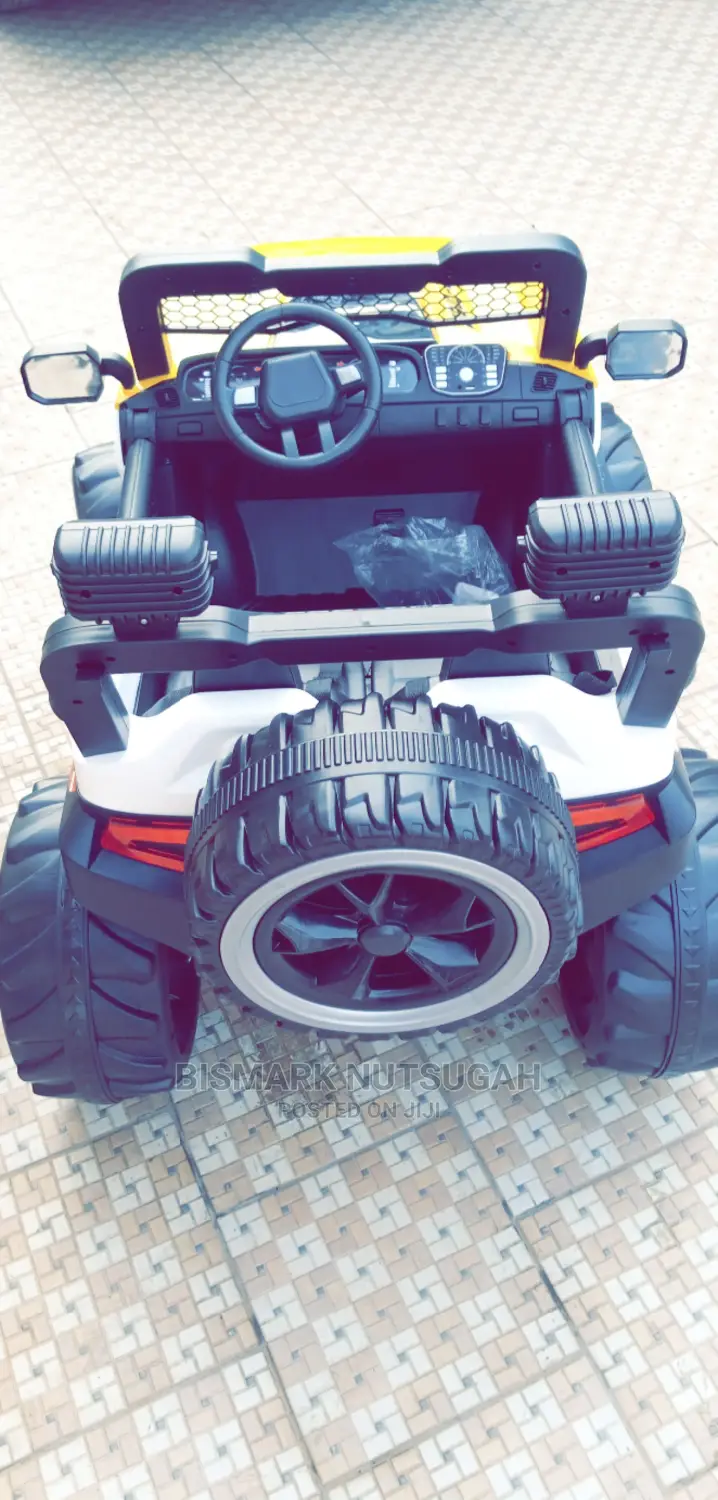 Electric Toy Car for Sale