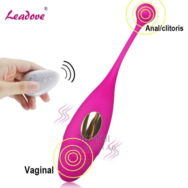 Panties Wireless Remote Control Vibrator