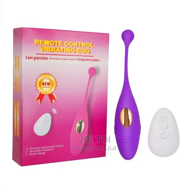 Panties Wireless Remote Control Vibrator