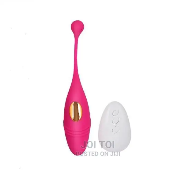 Panties Wireless Remote Control Vibrator