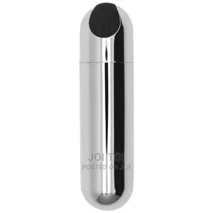 Rechargeable Bullet Vibrator