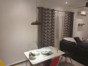 Furnished 1bdrm Apartment in Seekers Realty, Abokobi for Rent
