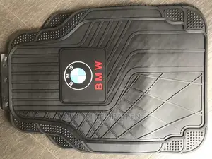 BMW Floor Mats