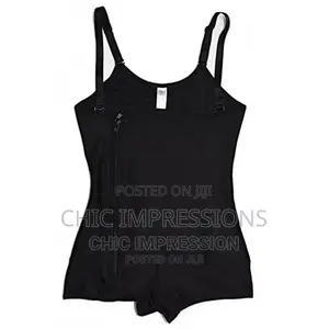 Body Suite Shaper Xs-Xl