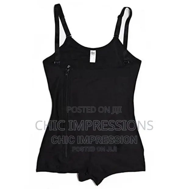 Body Suite Shaper Xs-Xl