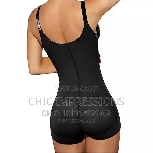 Body Suite Shaper Xs-Xl