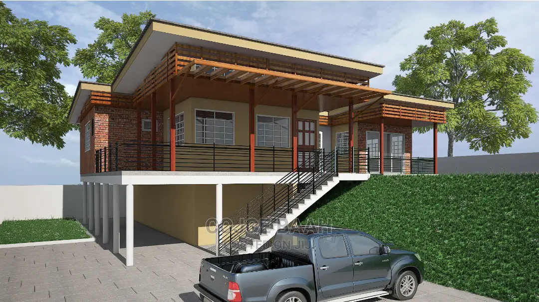 Architectural Design