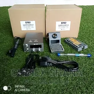 Dial Heating System (St52)