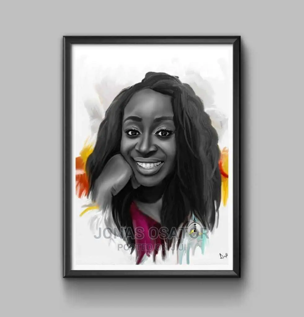 Picture Framing