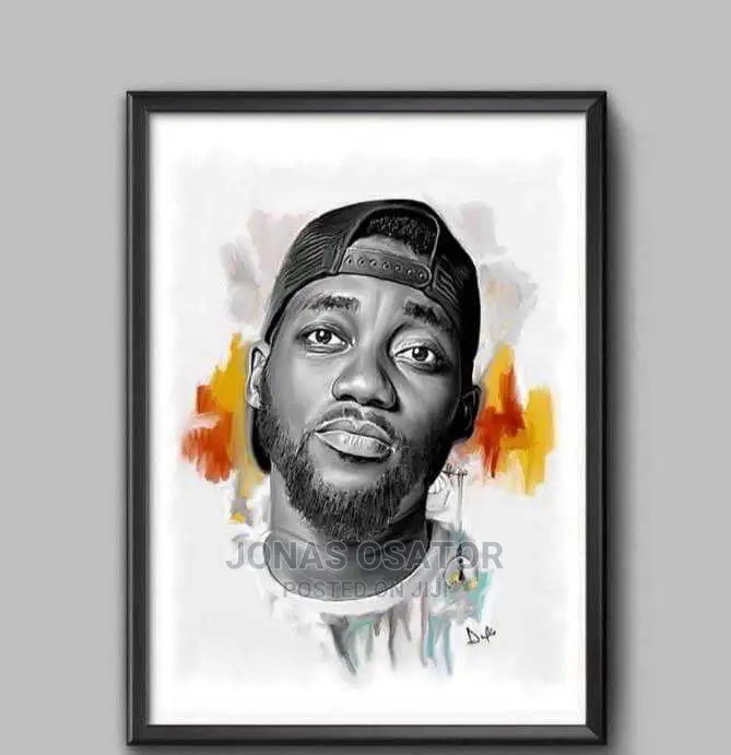 Picture Framing