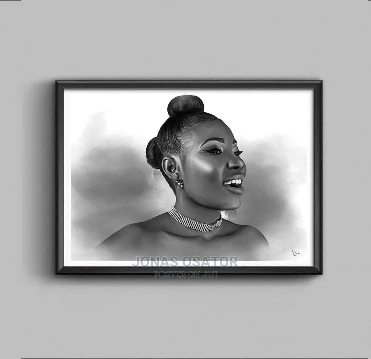 Picture Framing