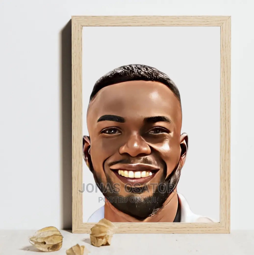 Picture Framing