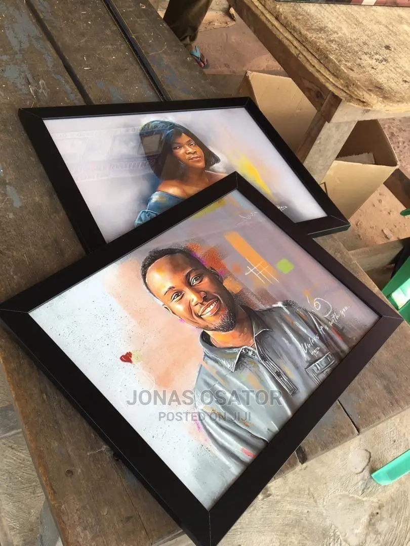 Picture Framing