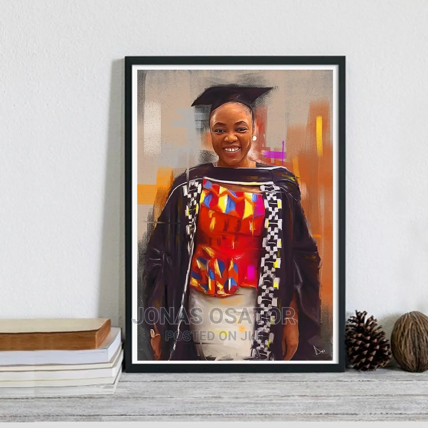 Picture Framing