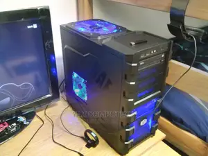 New Gigabyte GA-H110MSTX-HD3-ZK 16GB Intel Core I7 HDD 1.5T