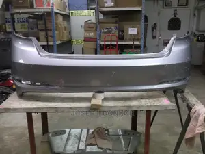 Sonata 2015,2016,2017 Back Bumper