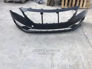 Sonata 2015,2016,2017 Front Bumper