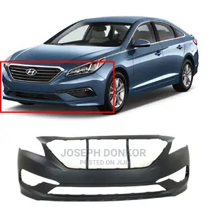 Sonata 2015,2016,2017 Front Bumper